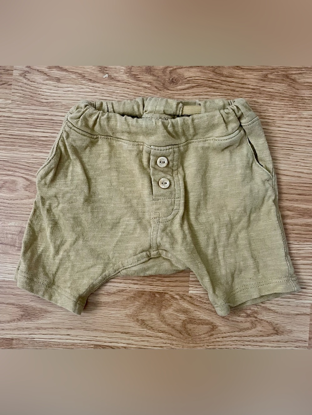 🌾H&M | Cotton Shorts